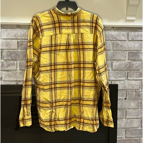 Pacsun Flannel - Picture 2 of 2